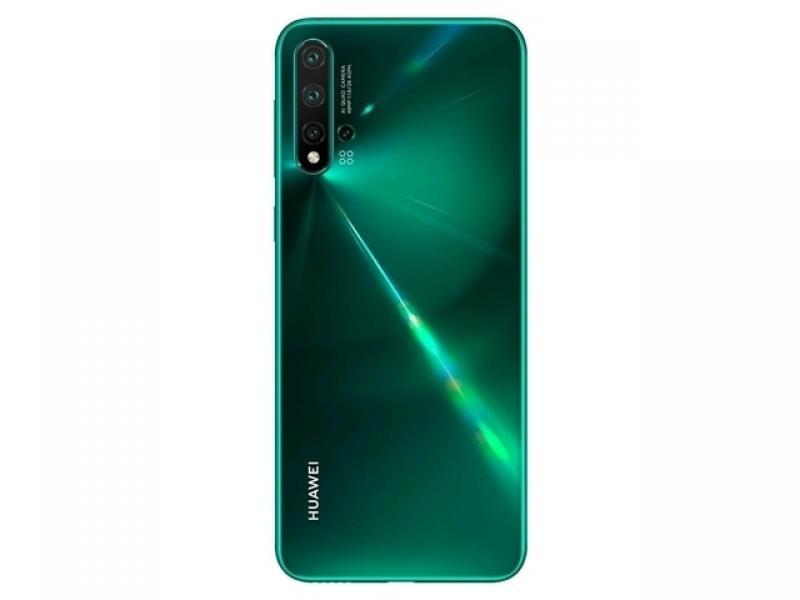 HUAWEI Nova 5T Smartphone android 6.26 inch 8GB RAM 128GB ROM 32MP+48MP Camera Mobile phones Unlocked NFC Google Play Cell Phone