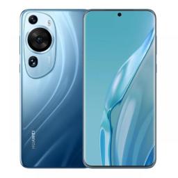 Original Huawei P60 Art 4G Mobile Phone 6.67