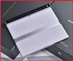 DHL Fast Delivery Original Huawei Mate XS 2 Folded Screen 4G Smartphone 7.8 Inches Snapdragon 888 HarmonyOS 2.0 Camera 50MP NFC