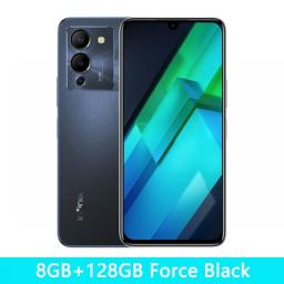 Global Version Infinix NOTE 12 G96 8GB 128GB Smartphone 50MP Camera Gaming Processor 6.7