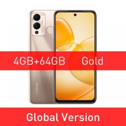 Infinix HOT 12 PLAY NFC Smartphone 6.82