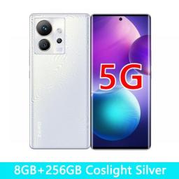 Infinix Zero ULtra 8GB+256GB 6.8