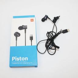 Xiaomi 13 12 12T 11 11T 10 10T Pro USB Type C Wired In-ear Earbuds Headset With Microphone For POCO F3 F4 Mi 8 9 Redmi K40 K50 S