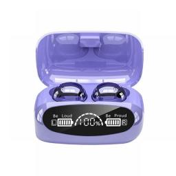 New For Poco C40 X3 F4 X4 GT Xiaomi Poco X3 Pro Phone X 3 F 4 F3 OPPO Real Wireless Bluetooth Headset With Mic Earbuds Earphones