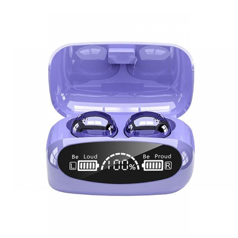 New For Poco C40 X3 F4 X4 GT Xiaomi Poco X3 Pro Phone X 3 F 4 F3 OPPO Real Wireless Bluetooth Headset with Mic Earbuds Earphones