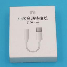 Xiaomi Poco F1 F2 M2 X3 Pro Mi 10 9 Lite Redmi Note 9s 8 9 11 11T Pro Earphone Original 3.5MM In-Ear Headphones Basic With Mic