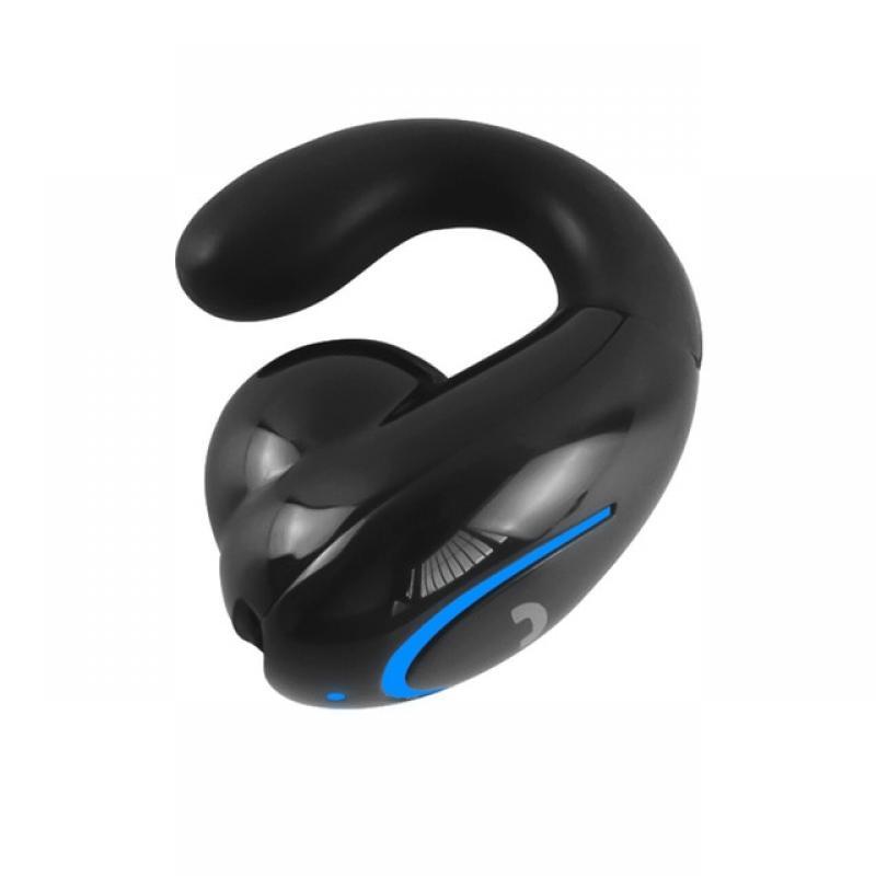 Ergonomic TWS Earphone Bluetooth Wireless Headset Stereo Calling Earbud Out-Ear Design for iPhone 13 Redmi Poco X3 Meizu HUAWEI
