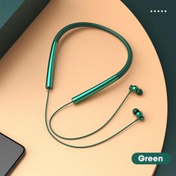 Bluetooth Earphone 5.0 Wireless Headset Stereo Headphones Sports Magnetic Earphones For XIAOMI 7 8 9 Redmi Note 7 8 POCO F3 5G