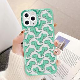 For Redmi Note 10 Pro Case For Xiaomi Redmi Note 11 Case Mi 11 Lite 5G Ne 12 Lite 12T 11T For Redmi Note 9 Pro Poco X3 Pro Cover