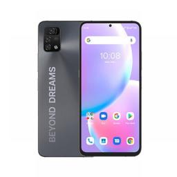 Global Version UMIDIGI A11 Pro Max Android 11 Smartphones 6.8
