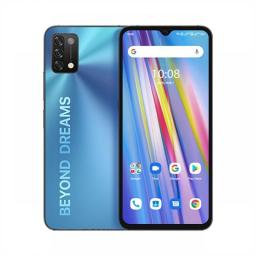 UMIDIGI A11 Smartphones 3GB+64GB 4GB+128GB 6.53