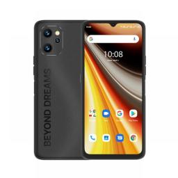 UMIDIGI Power 7 Max Android 11 Smartphone 10000mAh Unisoc T610 6GB 128GB 6.7