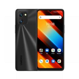 UMIDIGI Power 7S Cell Phone Android Global Version Smartphone Unisoc T310 4GB 64GB 6.7