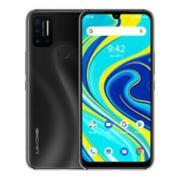 UMIDIGI A7 Pro Mobile Phone Quad Camera Android 10 OS 6.3