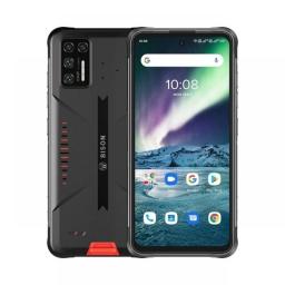 UMIDIGI BISON GT Global Version IP68 Waterproof Mobile Phone 6.67'' 8GB 128GB 64MP Quad Camera Fingerprint Android 10 Smartphone