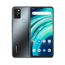 UMIDIGI A9 Pro SmartPhone 4GB RAM 64GB ROM Global Version 48MP Quad Camera 24MP Selfie Helio P60 6.3