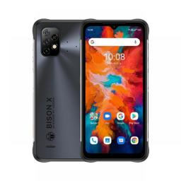 UMIDIGI BISON X10 Pro NFC Global Version Smartphone 6.53