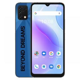 UMIDIGI A11S Global Version Smartphone 4GB 32GB/64GB 5150mAh 16MP Camera 6.53