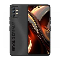 UMIDIGI A13 Pro Max 5G Global Version Smart Phone 12GB+256GB ROM 6.8 Inch Android 12 Dimensity 900 Octa Core 2.4GHz 64MP +24MP