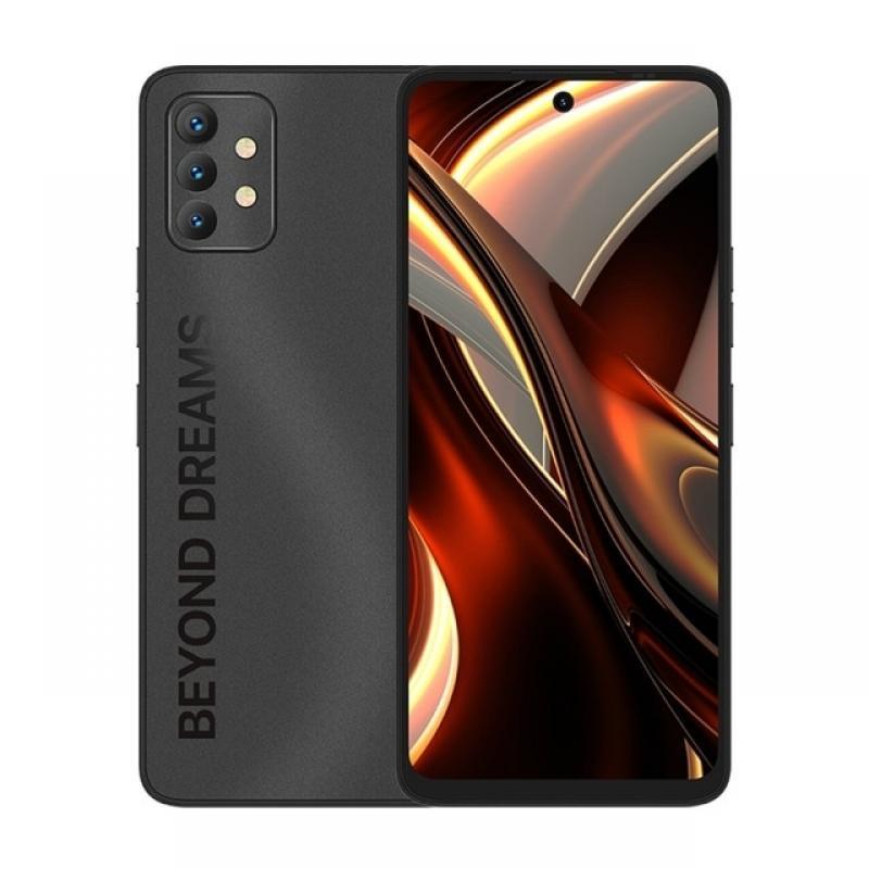 UMIDIGI A13 Pro Max 5G Global Version Smart Phone 12GB+256GB ROM 6.8 inch Android 12 Dimensity 900 Octa Core 2.4GHz 64MP +24MP