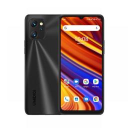 UMIDIGI Power 7 Phone Android Smartphone Unisoc T610 RAM 4GB ROM 128GB 6.7