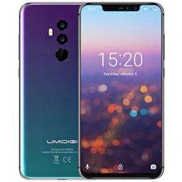 UMIDIGI Z2 Global Version 6.2