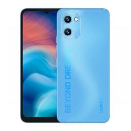 UMIDIGI C1, G1 Global Version 6.52