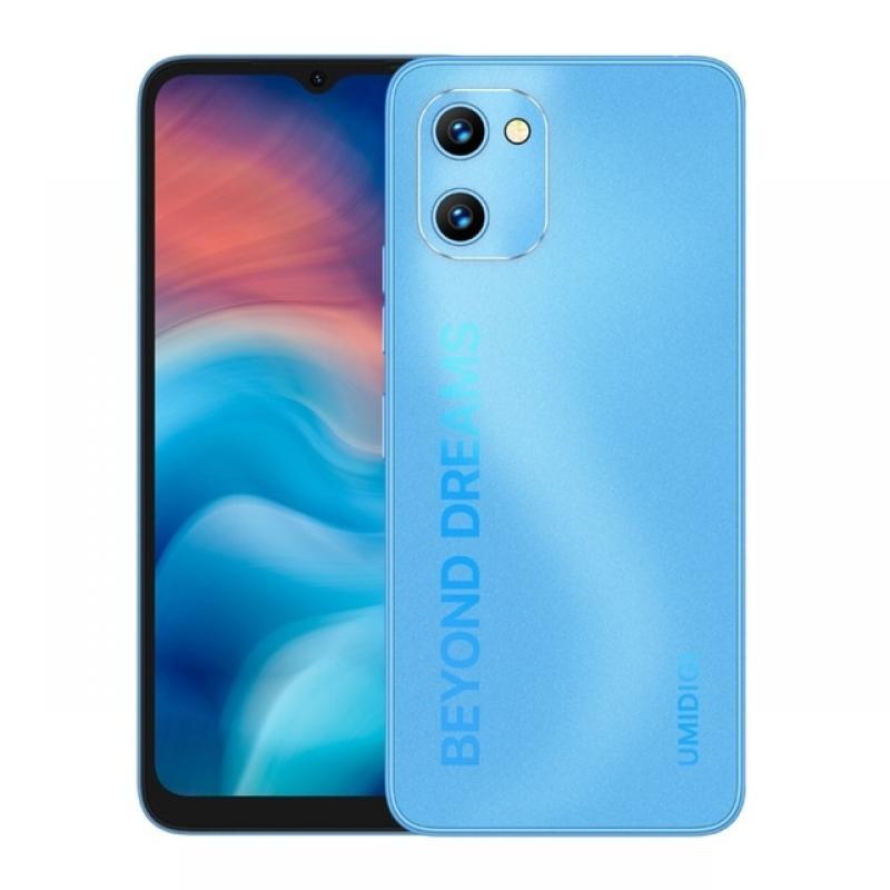 UMIDIGI C1, G1 Global Version 6.52" FHD+ Screen Smartphone 2GB+32GB MTK6739 Quad Core 13MP Camera 5150mAh World Premiere Mobile