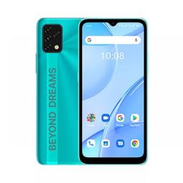 Global Version Umidigi Power 5S Smartphone 4GB RAM 32GB ROM 6.53