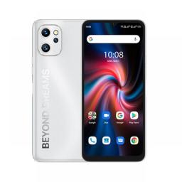 UMIDIGI F3S Smartphone Android 11 Global Version Unisoc T610 6GB 128GB 6.7