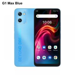 UMIDIGI C1&G1 Max Global Version 6.52