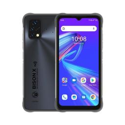 UMIDIGI BISON X10S X10G NFC Global Version Rugged Smartphone IP68/IP69K 4GB 64GB 6.53