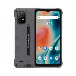 UMIDIGI BISON X10 Pro X10 Rugged Smartphone IP68&IP69K Waterproof 4GB+128GB Mobile Phone 20MP Rear Camera Cellphone 6150mAh NFC