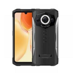 DOOGEE S99 Rugged Phone 8GB RAM 128GB ROM 6.3‘’ Android 12 MediaTek Helio G96 Octa Core 2.1GHz Wireless Charge Dual 4G LTE NFC