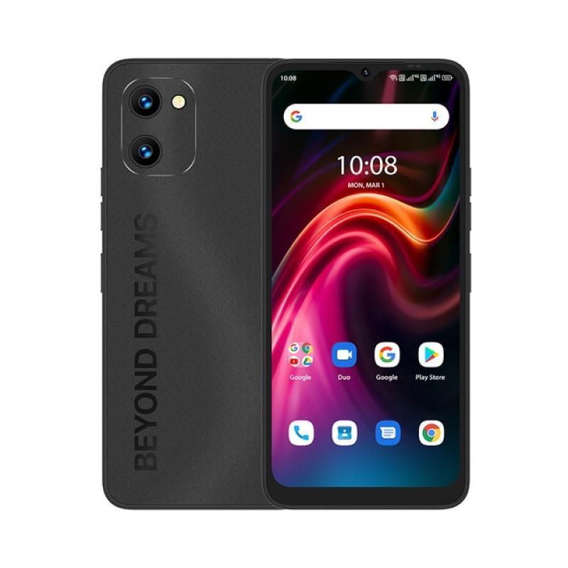 [In Stock] UMIDIGI C1&G1 Max Smartphone, Unisoc T610 Octa-Core, 6GB+128GB, 50MP Camera, 5150mAh Battery, Dual SIM Cellphone