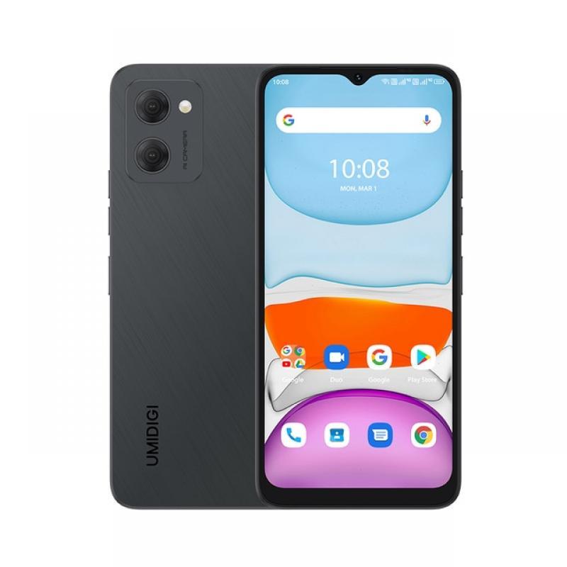 UMIDIGI G2 C2 Smartphone, Android 13 , 3GB+32GB, Helio A22, Dual SIM 4G Cellphone, 13MP Camera, 5150mAh Battery