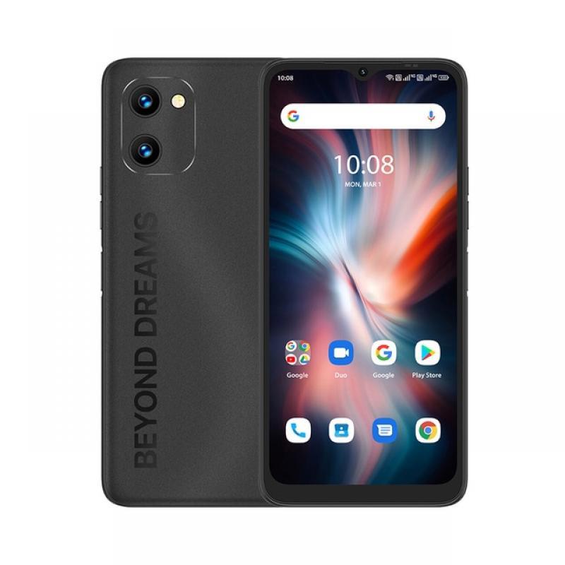 World Premiere UMIDIGI C1/G1 Max Smartphone, 6GB+128GB Unisoc T610 Octa-Core 50MP Camera, 5150mAh Battery, Dual SIM Cellphone