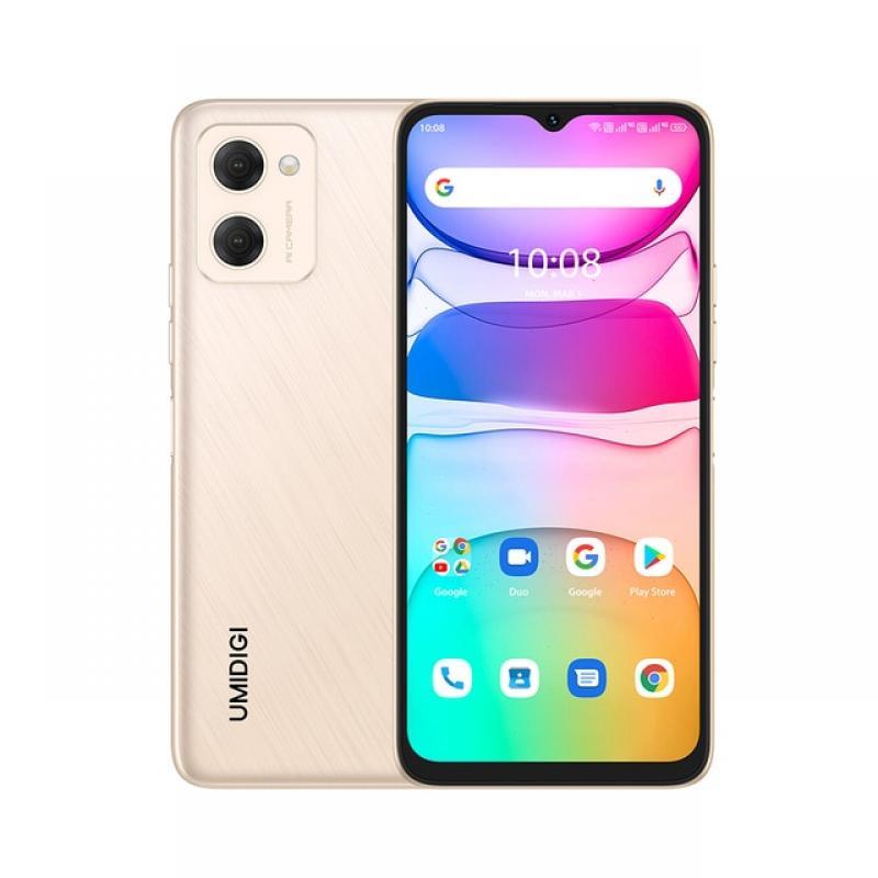 UMIDIGI G2 C2 Smartphone, Android 13 , Helio A22, 3GB+32GB, 13MP Camera, 5150mAh Battery, Dual SIM 4G Cellphone