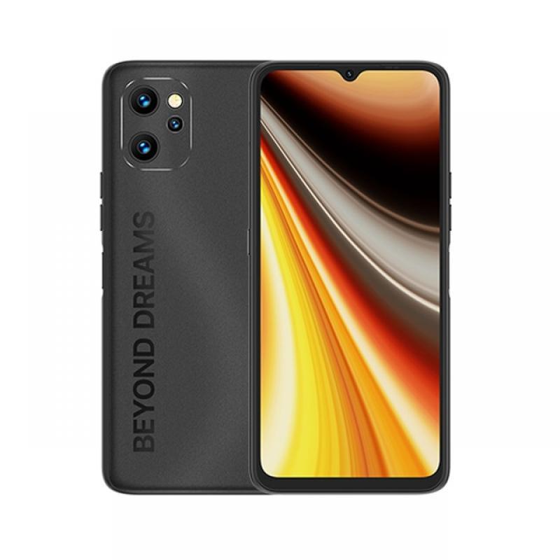 UMIDIGI Power 7 Max Android 11 Smartphone 10000mAh Unisoc T610 6GB 128GB 6.7" Display 48MP Camera NFC Cellular Cellphone