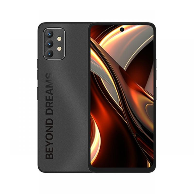 New UMIDIGI A13 Pro Max 5G Smartphone, Dimensity 900, 12GB+256GB, 64MP Triple Camera, 6.8'' FHD+ Display 5150mAh 90Hz Phone