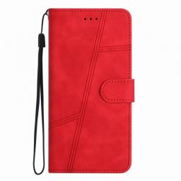 Protect Case Cover For Samsung Galaxy A12 A13 A22 A32 A33 A50 A51 A52 A52S A53 S20 S21 FE S22 5G Wallet Card Slots Coque D01D