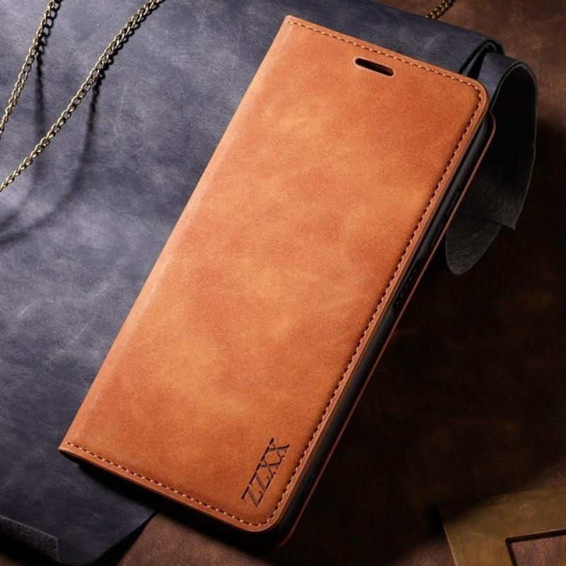 Wallet Magnetic Flip Leather Case For Samsung Galaxy S23 Ultra S22 S21 Plus S20 FE S10 A04s A13 A14 A23 A34 A50 A51 A52 A53 A54