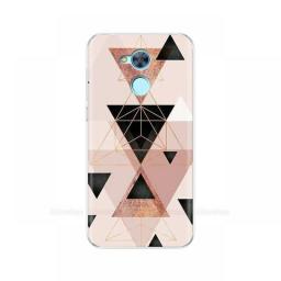Silicon Case For Huawei Honor 6A Case Soft TPU Back Phone Cover For Huawei Honor 6A 6 A DLI-TL20 Honor6C 6C Pro Coque Bumper Bag