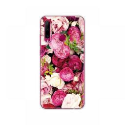 Honor 10i Case Honor 10i HRY-LX1T Case Silicone Tpu Back Cover Phone Case For Huawei Honor 10i Honor10i 10 I 6.21 Inch