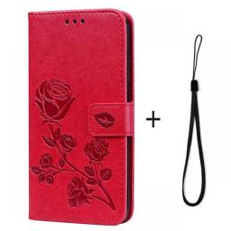 Huawei Honor 9S Case On Honor 8S Case Flip 5.7