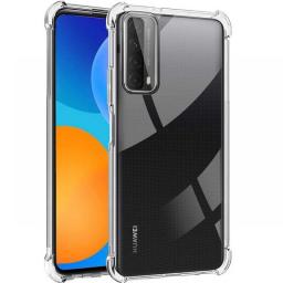 Super Thin Soft Case For Huawei P Smart 2021 P30 P40 Lite E Y5P Y6P Y7P Y8P Y6S Y8S Y9S Y7A Honor 10i 10 10X 9X Lite 9A 9S Pro