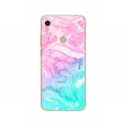 Honor 8A Case For Huawei Honor 8A Case Silicone TPU Back Cover Phone Case On Huawei Honor 8A JAT-LX1 8 A Honor 8A Prime JAT-L41