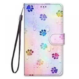 Leather Case For Huawei Y7 2019 DUB-LX1 Case Etui Flip Cover Wallet Phone Cases For Huawei Y5 Y5 Lite Y6 Y7 Y9 2018 2019 Case