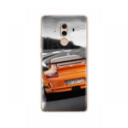 Soft TPU Case For Huawei Mate 10 Lite Printing Drawing Silicon Phone Cases Cover For Huawei Mate 10 Pro Coque For Mate 10