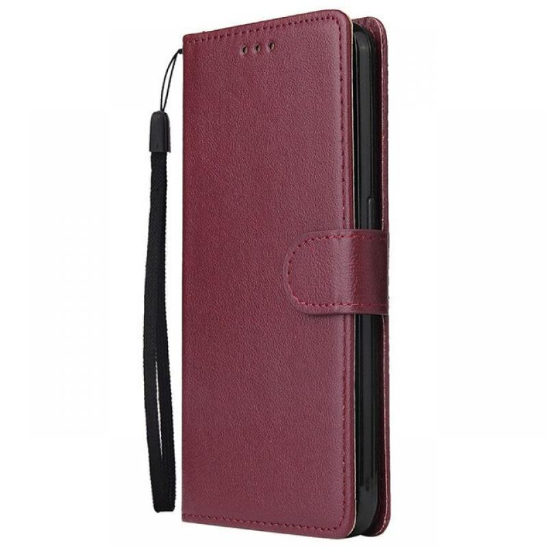 Huawei Honor 8X Case Honor8X Coque Leather Flip Stand Phone Case on for Fundas Huawei Honor 8X 8 X JSN-L22 Case Cover Etui